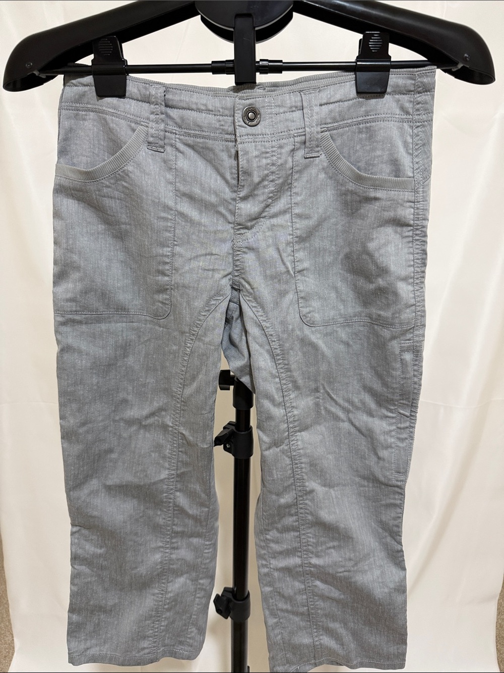 KUHL Capri Pants